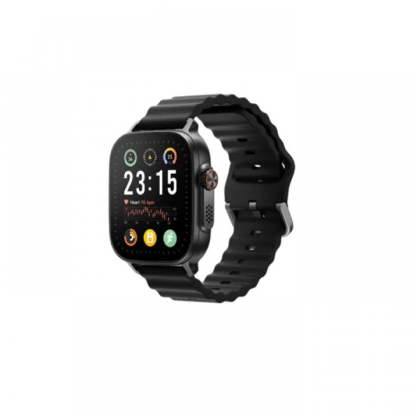 Realme Watch 5 схожий на Apple Watch Ultra як дві краплі води — годинник вже з'явився на Amazon