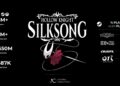 Успіх Hollow Knight: Silksong у цифрах: понад 5 млн гравців, 3 млн продажів у Steam і абсолютна домінація над усіма топовими інді-іграми 2025 року