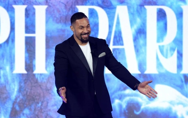 Паркер: Відкладений бій може свідчити багато про що, але не про страх