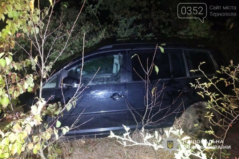 Рекордні вихідні з ДТП на Тернопільщині: неповнолітні за кермом і важкі аварії з мотоциклістами