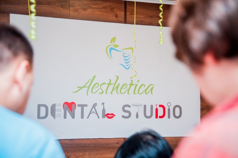 Сучасна стоматологія у Запоріжжі: якість та комфорт для кожної посмішки