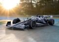 Формула-1: Альфа Таурі представила авто на сезон 2022 року