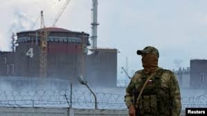росія намагається використати ЗАЕС як військовий інструмент у подальшому веденні війни, - Міненерго