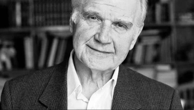 Академік, який був недооцінений при житті