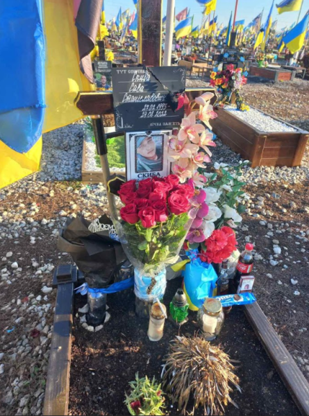 Алеї слави та могили українських військових на Донбасі: Як врятувати памu0027ять від бойових дій та окупації