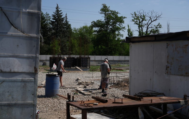 Алеї слави та могили українських військових на Донбасі: Як врятувати памu0027ять від бойових дій та окупації