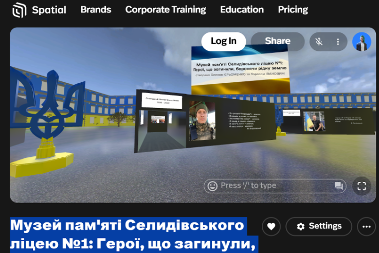 Алеї слави та могили українських військових на Донбасі: Як врятувати памu0027ять від бойових дій та окупації