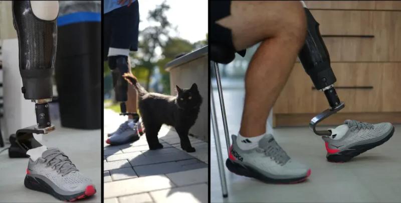 Американський бізнесмен білоруського походження ставить на ноги військових ЗСУ