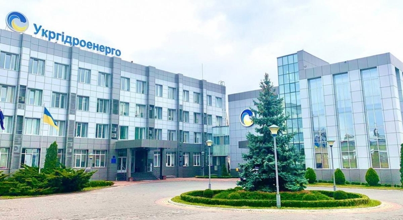 Антикорупційні активісти вимагають перевірки контракту "Укргідроенерго", - Шнайдер