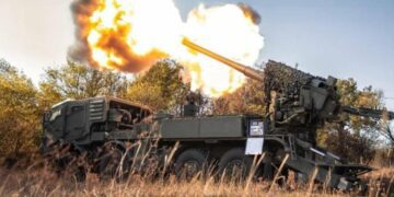 Ситуація на фронті на ранок 3 вересня: протягом доби відбулося 166 бойових зіткнень