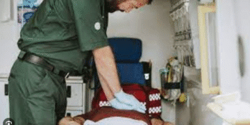 На окупованій Луганщині росіяни дозволили фельдшерам та акушеркам працювати терапевтами та гінекологами