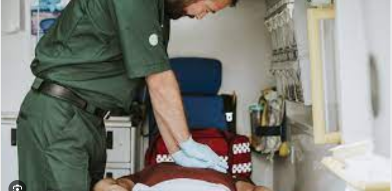 На окупованій Луганщині росіяни дозволили фельдшерам та акушеркам працювати терапевтами та гінекологами