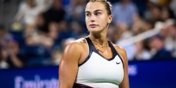 Сабаленка захистила титул і знову перемогла на US Open