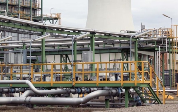 ЄС обмежить імпорт нафти через Дружбу - ЗМІ ЄС обмежить імпорт нафти через Дружбу - ЗМІ