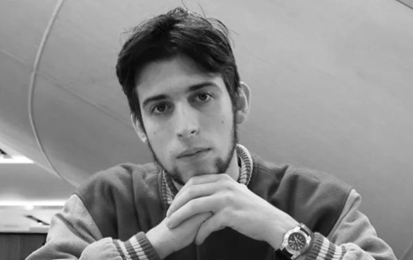 На війні з Росією загинув призер чемпіонату України з хокею На війні з Росією загинув призер чемпіонату України з хокею