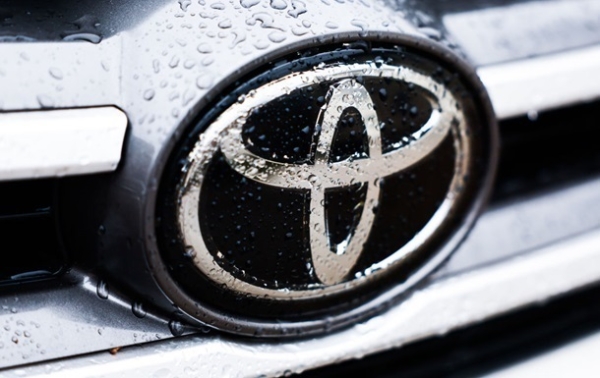 Дизель може "вимерти" наступного десятиліття - Toyota