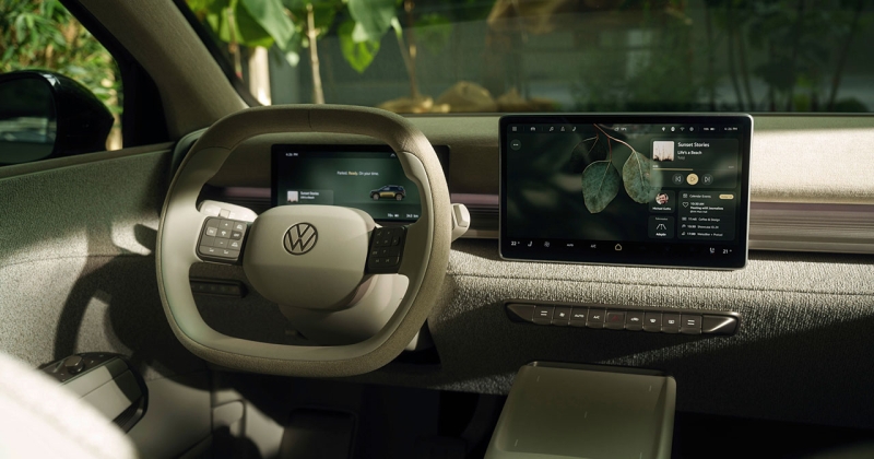 Volkswagen представив концепт ID. Cross — провісник електричного кросовера з ціною до 30 тисяч євро