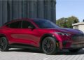 Ford продав удвічі більше електричних Mustang, ніж бензинових