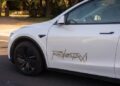 Tesla приховує більшість деталей щодо аварій Robotaxi – ЗМІ