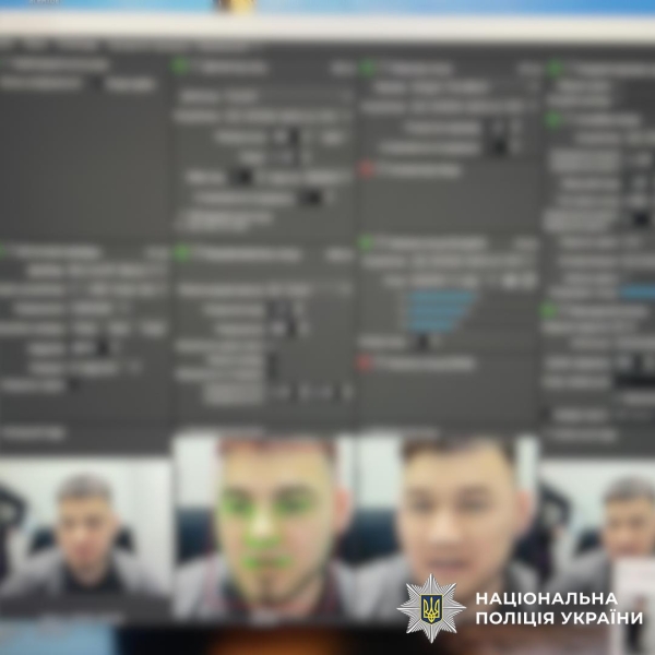 Поліція заявила про затримання членів міжнародного шахрайського call-центру