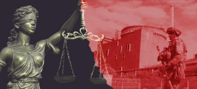 Суд у Запоріжжі розглядає справу про озброєне захоплення ЗАЕС і досліджує докази обвинувачення