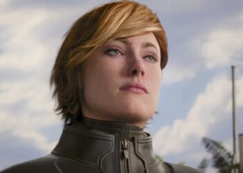 Bloomberg: Embracer і Take-Two хотіли врятувати скасовану гру Perfect Dark, але не поділили права на неї