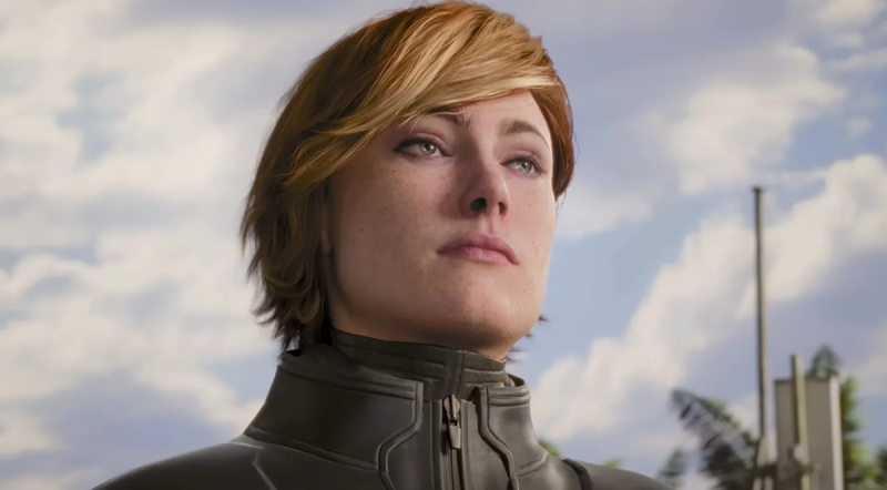 Bloomberg: Embracer і Take-Two хотіли врятувати скасовану гру Perfect Dark, але не поділили права на неї