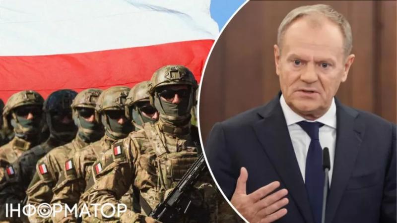 Україна буде таки вчити Польщу відбивати дрони