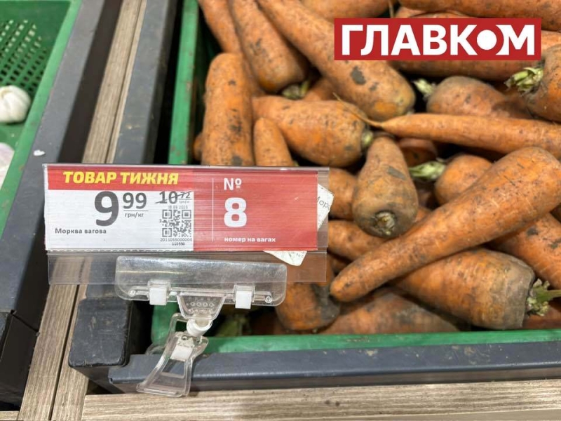 Скільки коштує приготувати борщ у столиці: ціни станом на вересень 2025