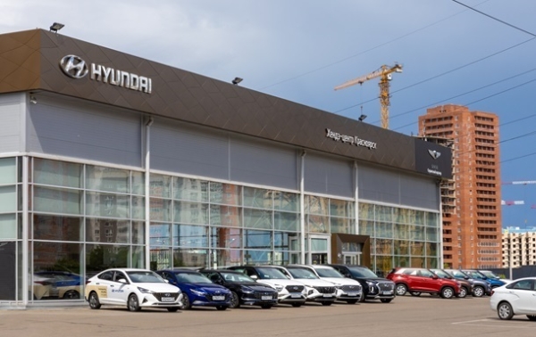 Hyundai готує розширення лінійки N-моделей Hyundai готує розширення лінійки N-моделей