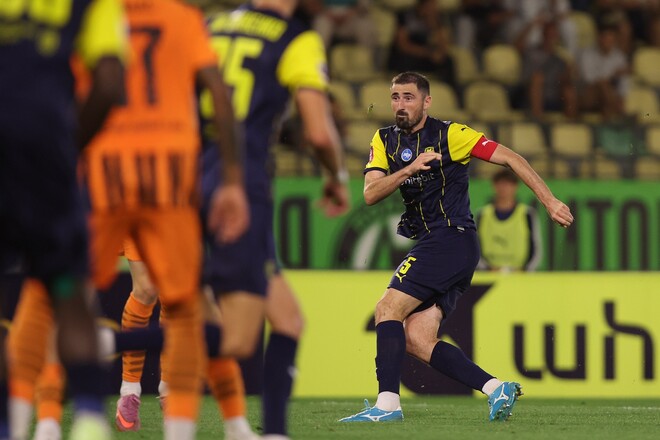 Це помилки судді. УАФ дала оцінку скандалам матчу Металіст 1925 – Шахтар