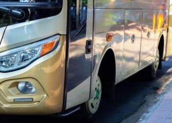 В Україні стрімко зріс попит на автобуси