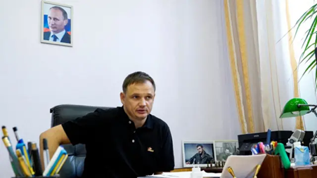 Зрадники України: хто вони російські гауляйтери, які очолили окупаційні адміністрації