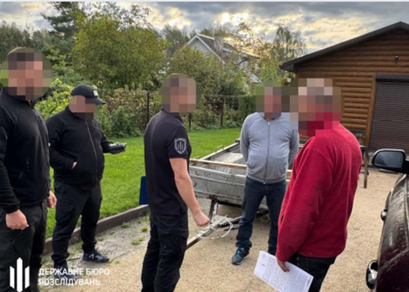 Чи посадять підполковника Грубського?