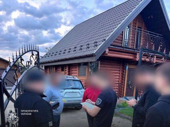 Чи посадять підполковника Грубського?