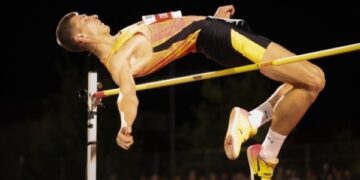 ЧС-2025 з легкої атлетики. Олег Дорощук вийшов у фінал в стрибках у висоту