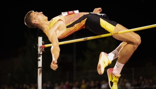 ЧС-2025 з легкої атлетики. Олег Дорощук вийшов у фінал в стрибках у висоту