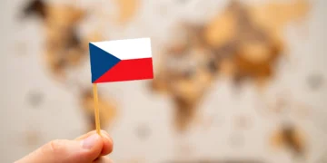 переезд в Чехию