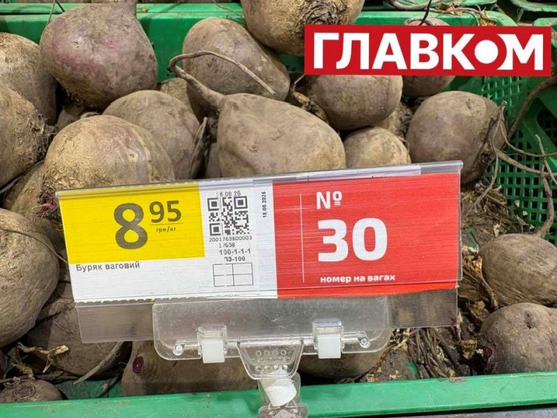 Скільки коштує приготувати борщ у столиці: ціни станом на вересень 2025