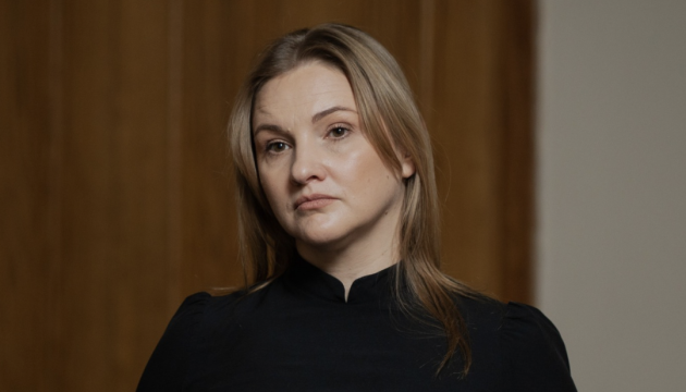 Решетилова пояснила, коли запрацює Офіс військового омбудсмана