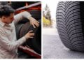 Шиномонтажник назвав кращий час для купівлі всесезонних шин
