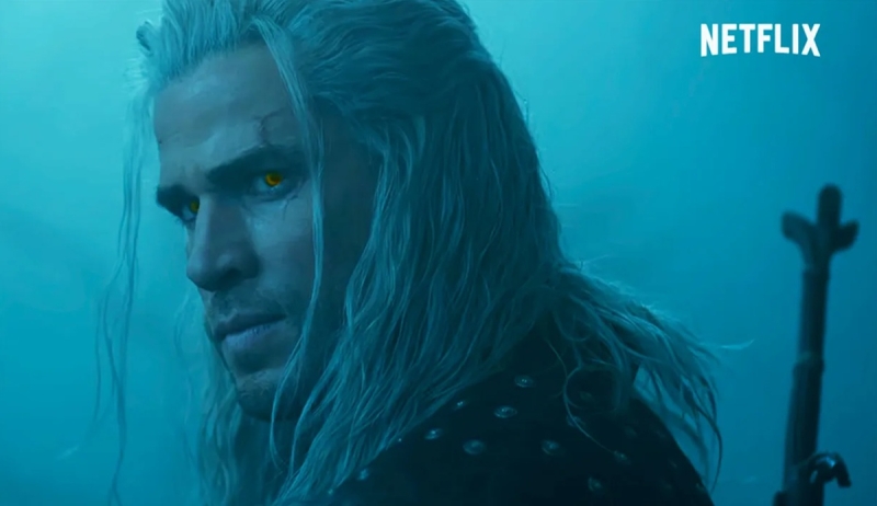 ЗМІ: прем'єра четвертого сезону серіалу The Witcher може відбутися наприкінці жовтня