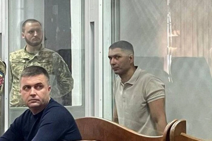 Вбивство підлітка на станції фунікулера у Києві: суд оголосив вирок