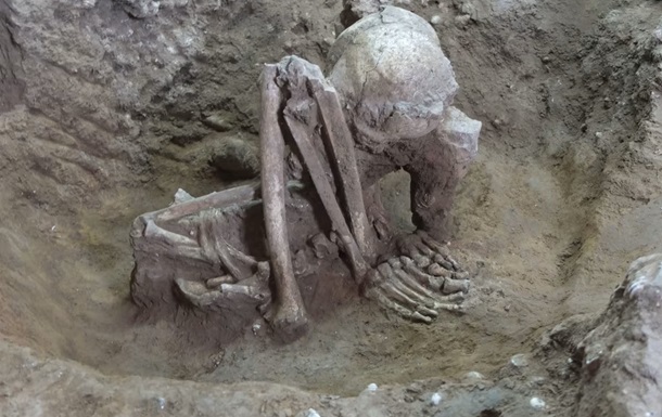 Вчені знайшли найдавніші докази муміфікації - їм понад 14 тисяч років