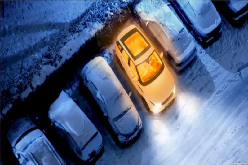 "Снігопад і злива накинуться на області України незабаром, іде навіжене похолодання і мороз": де чекати на лютий снігопад?