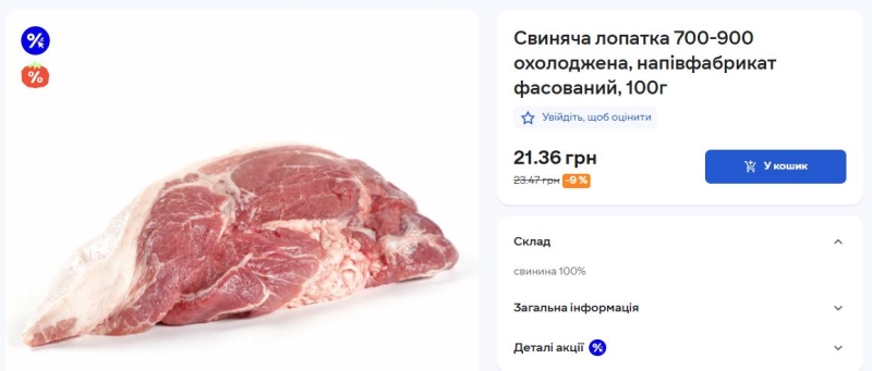 Скільки коштує приготувати борщ у столиці: ціни станом на вересень 2025