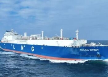 Китай почав закупівлю російського газу з підсанкційного проєкту – ЗМІ