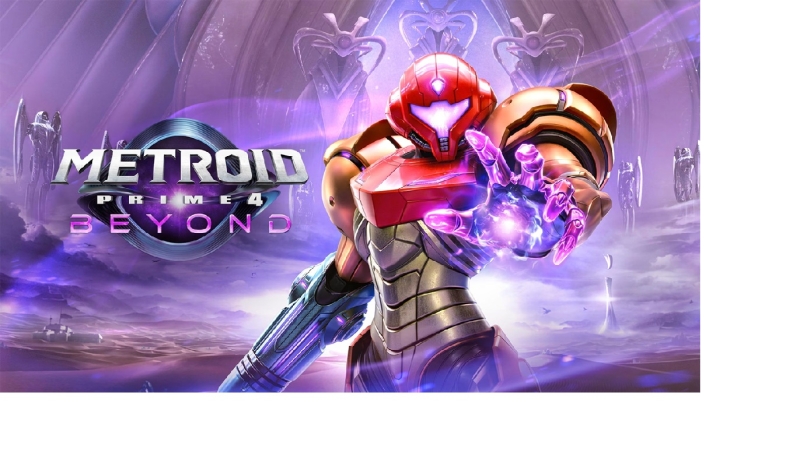 На Nintendo Direct прозвучала дата релізу Metroid Prime 4: Beyond - розробник представив видовищний геймплейний трейлер