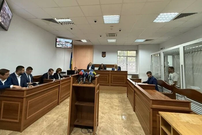 Вбивство підлітка на фунікулері в Києві: обвинувачений Косов визнав провину та покаявся