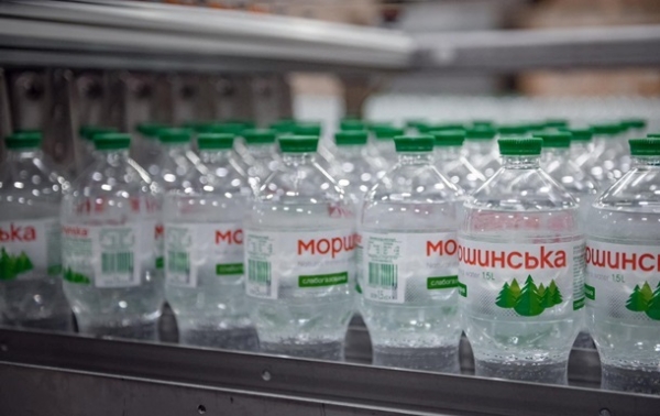 Претендент на Моршинський завод мінвод поскаржився на саботаж з боку АРМА Претендент на Моршинський завод мінвод поскаржився на саботаж з боку АРМА